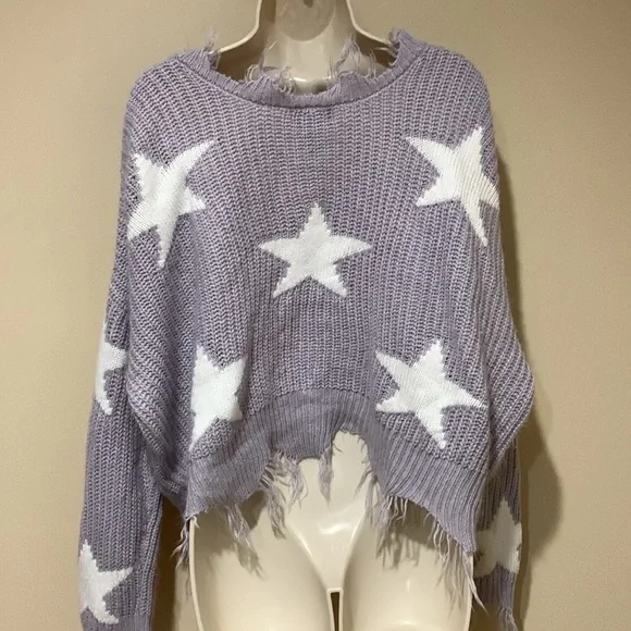 Just Polly sweater - Picture 6 of 8